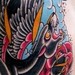 Tattoos - Panther - 45934